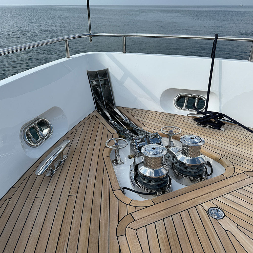 Anchoring