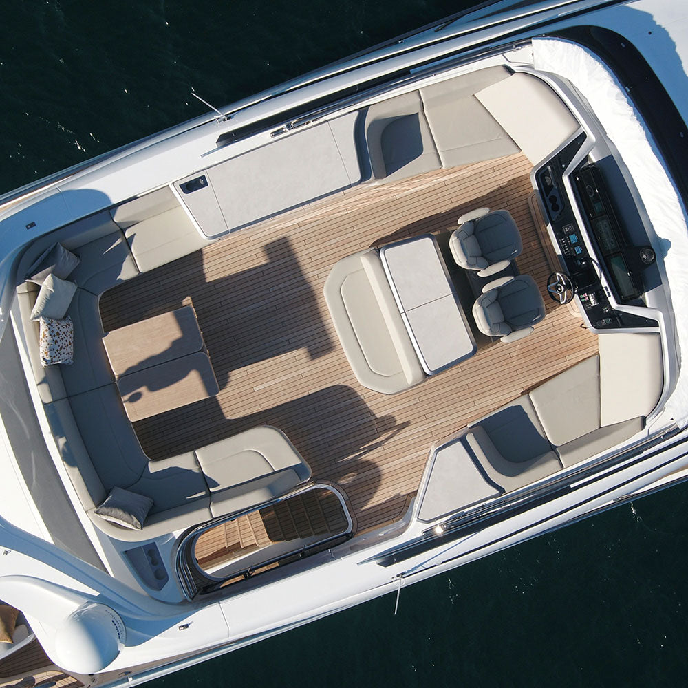 Flybridge