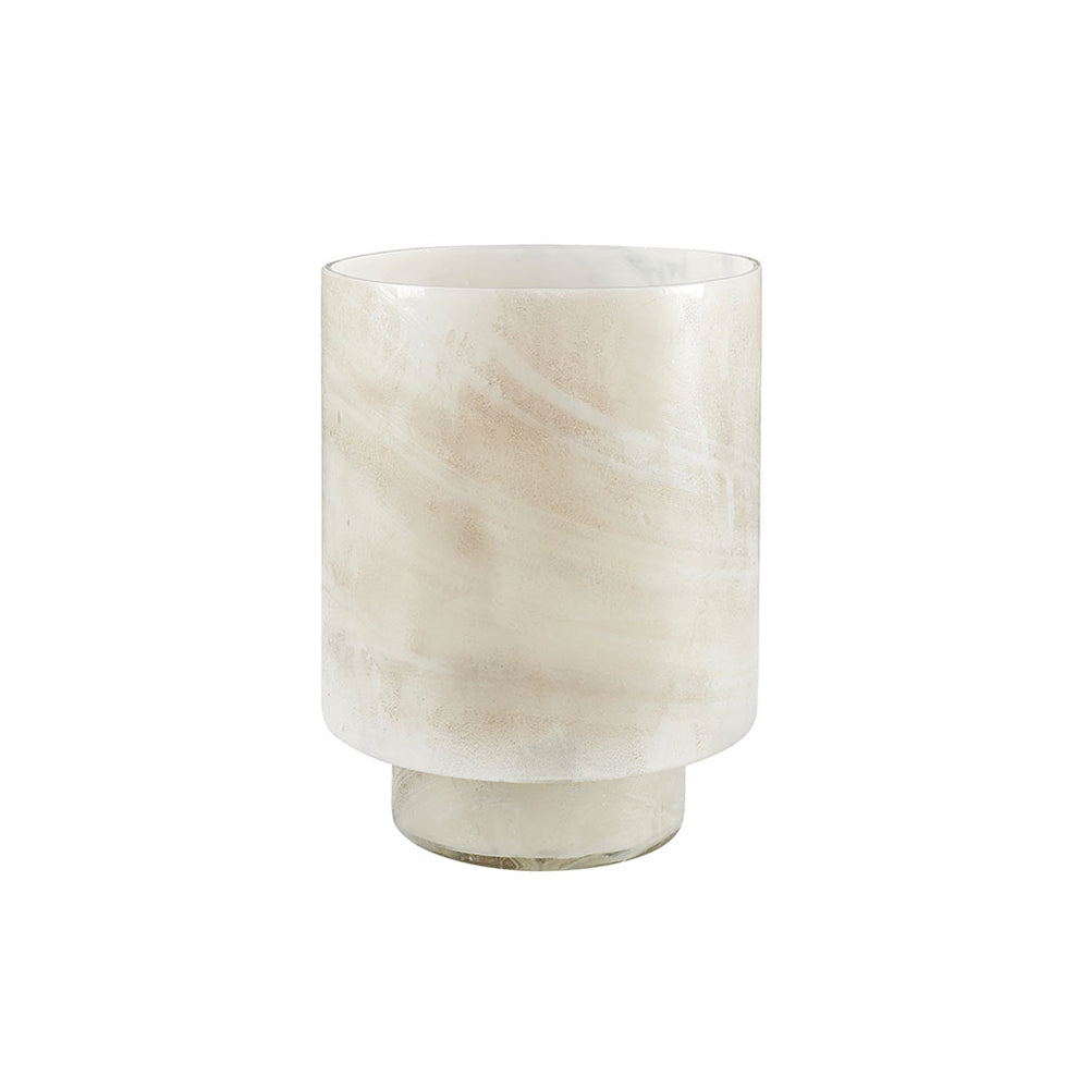 REEF LANTERN PALE SAND, MEDIUM