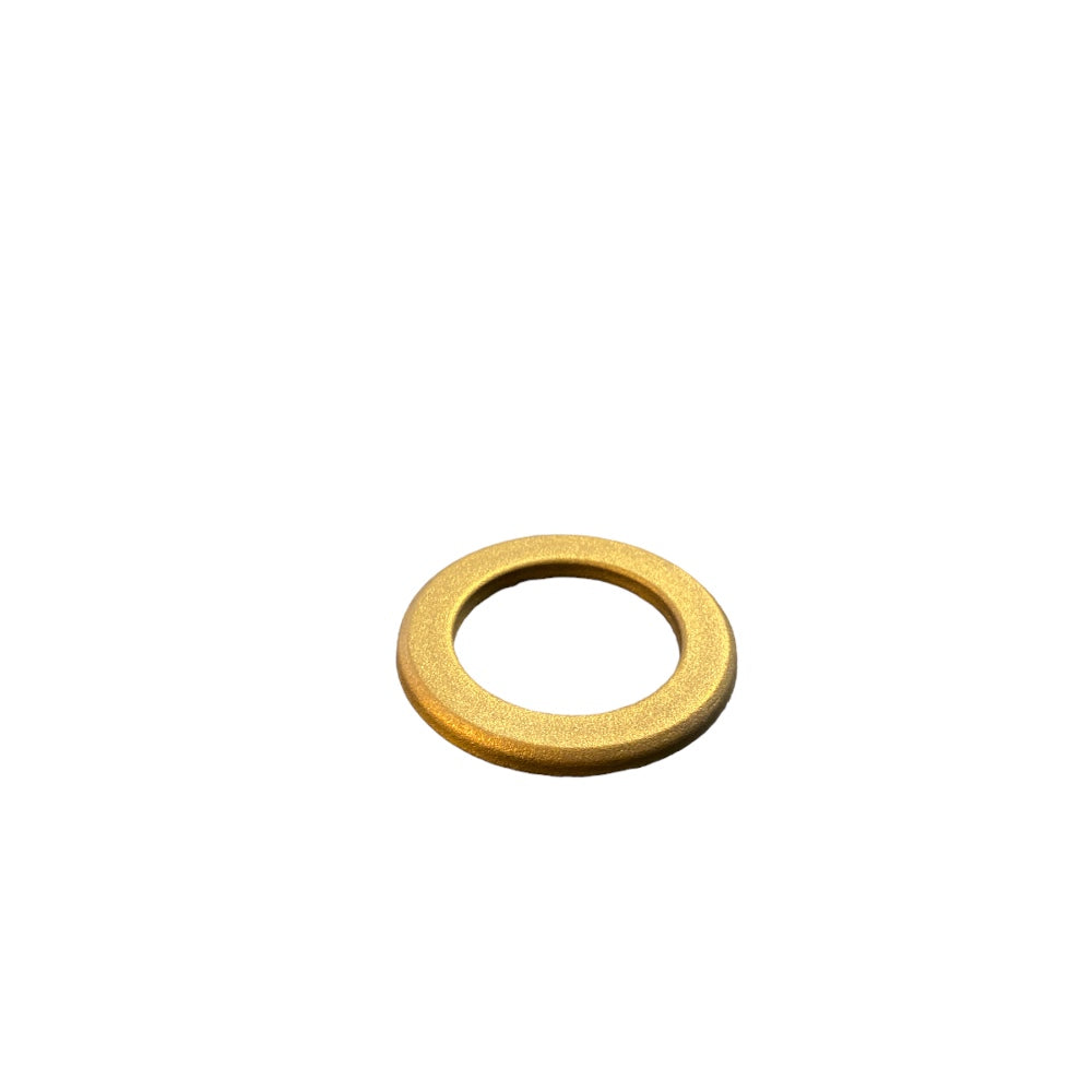 BRASS WASHER  1/2"