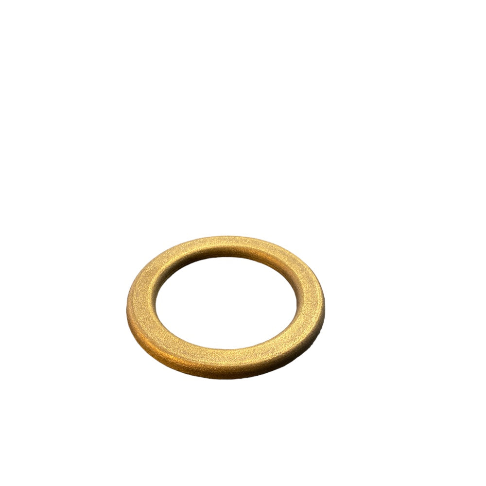BRASS WASHER 1.1/2"