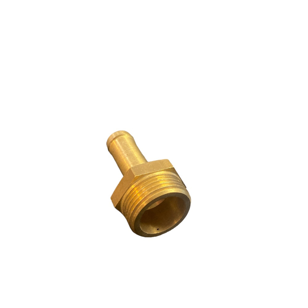 BRASS FITTING 1" X 16 MM