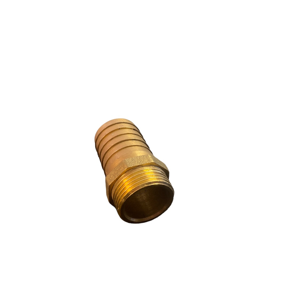 BRASS FITTING 1" X 32 MM