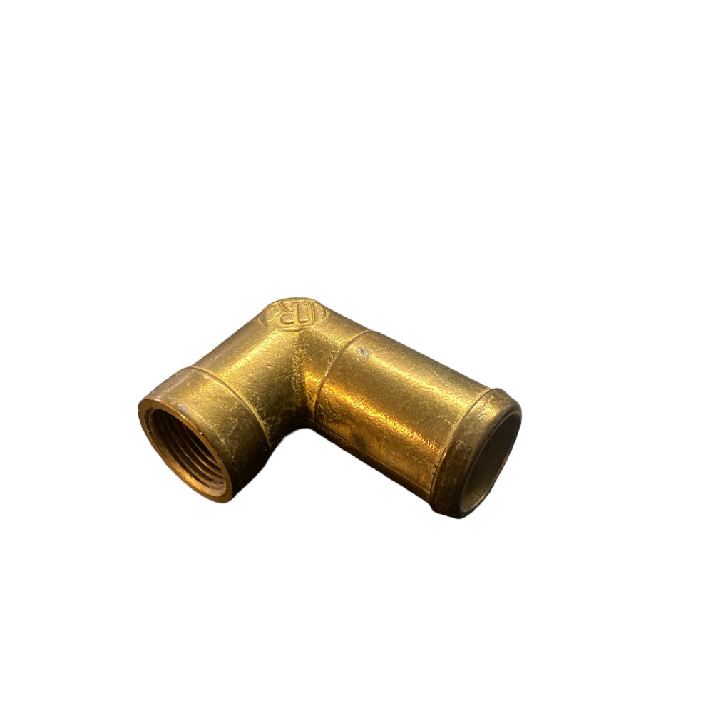 SLANGNIP.3/4"X32 90°INV