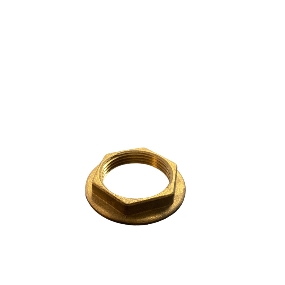 BRASS NUT 1.1/4"