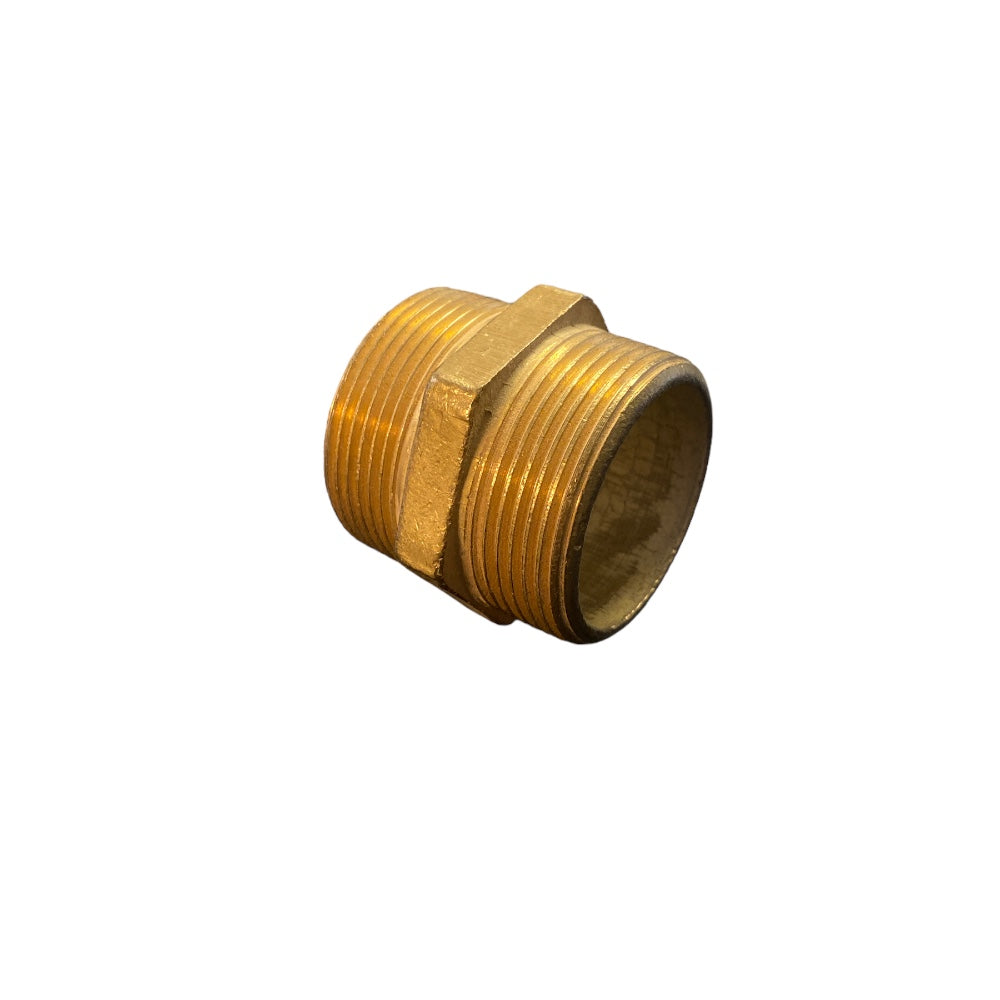 BRASS FITTING 1.1/2"