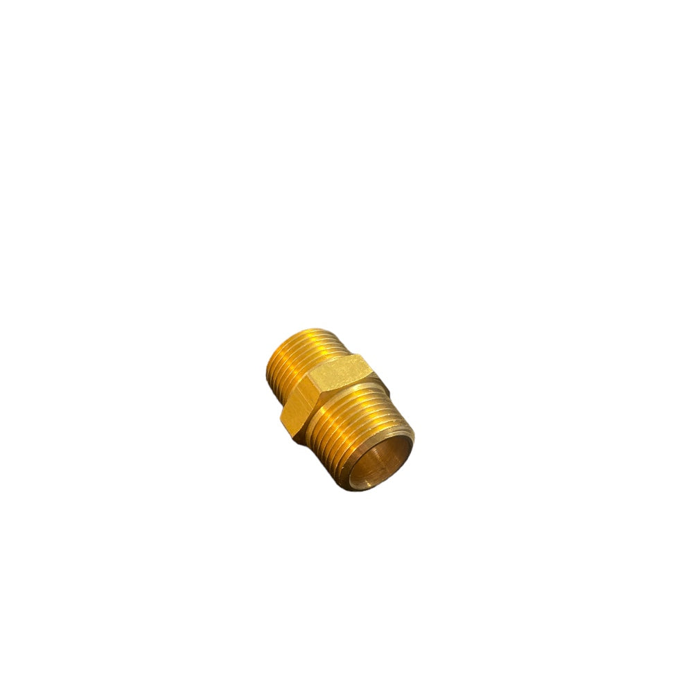 BRASS FITTING 3/8"