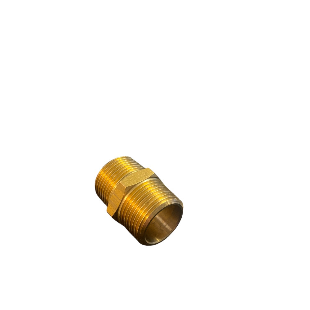 BRASS FITTING 3/4"