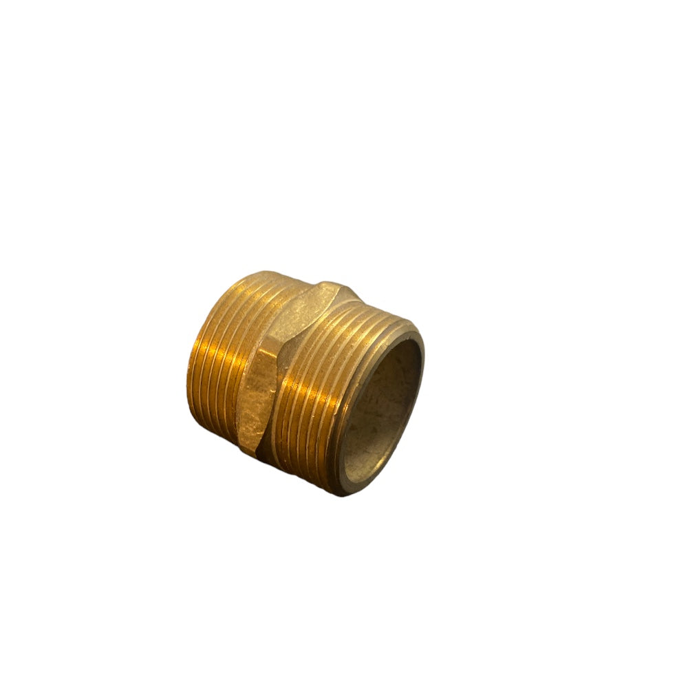 BRASS FITTING 1.1/4"