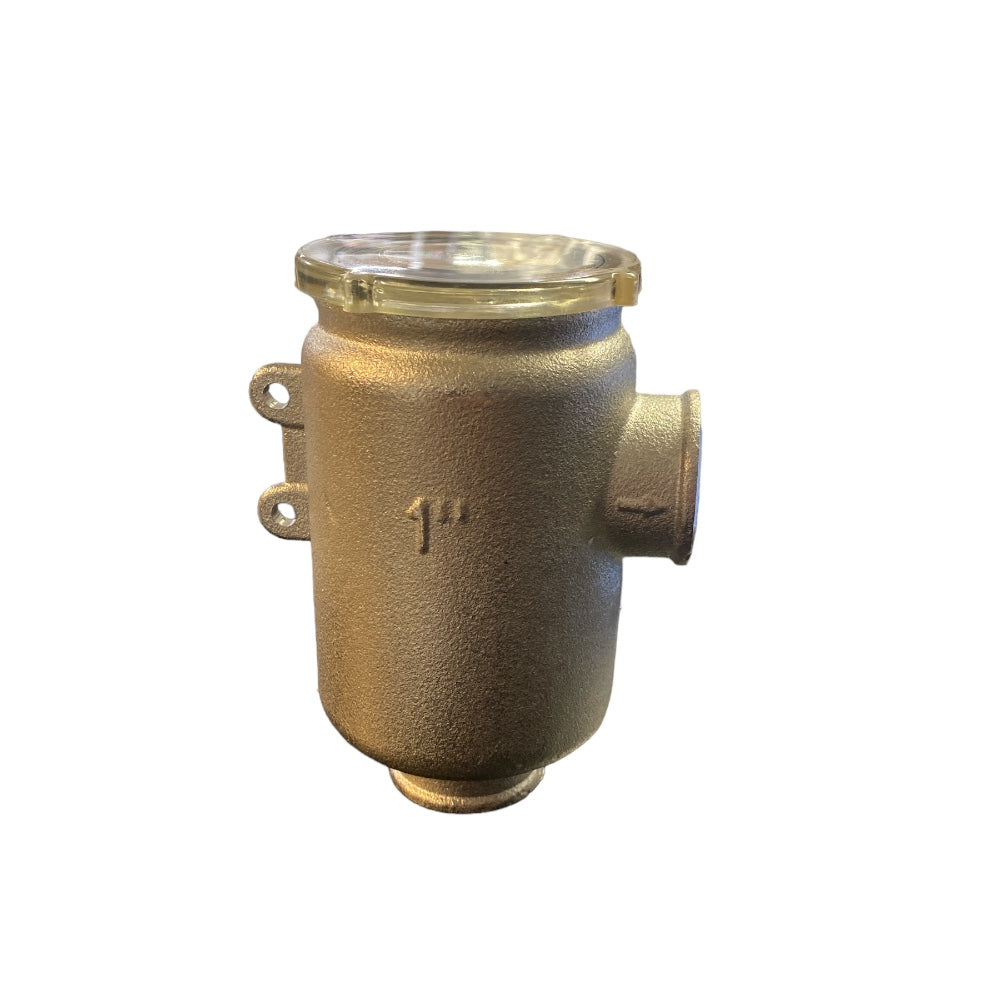 SEA WATER FILTER 1160 1"