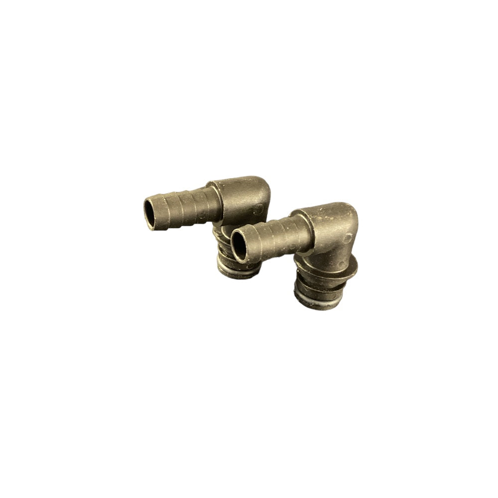 SPX CONNECTOR 90d ½"