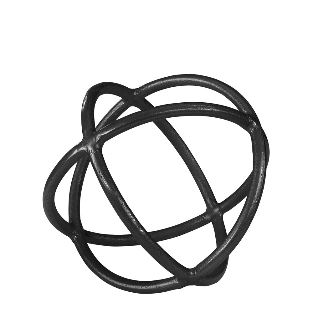 CARLO L decor black