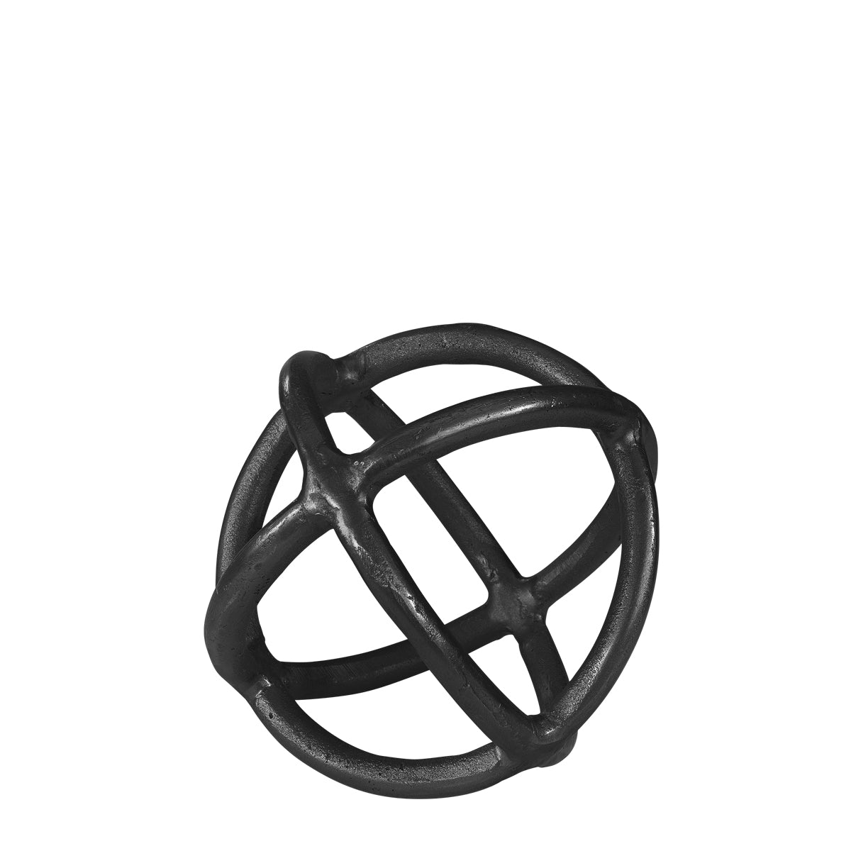 CARLO Black Small