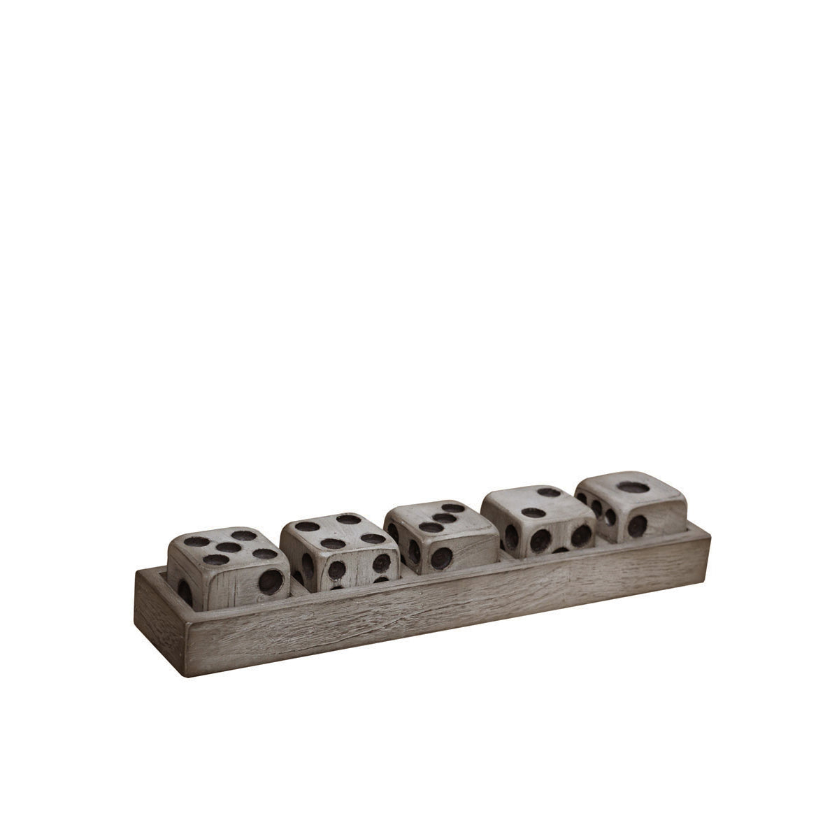 DICE Game vintage