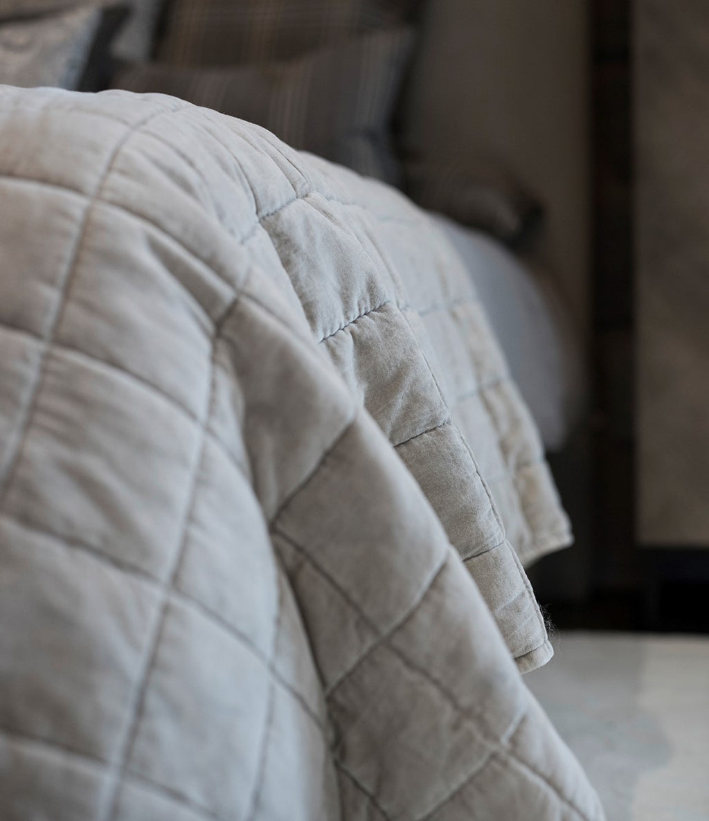 POSH BEIGE Bedspread 260