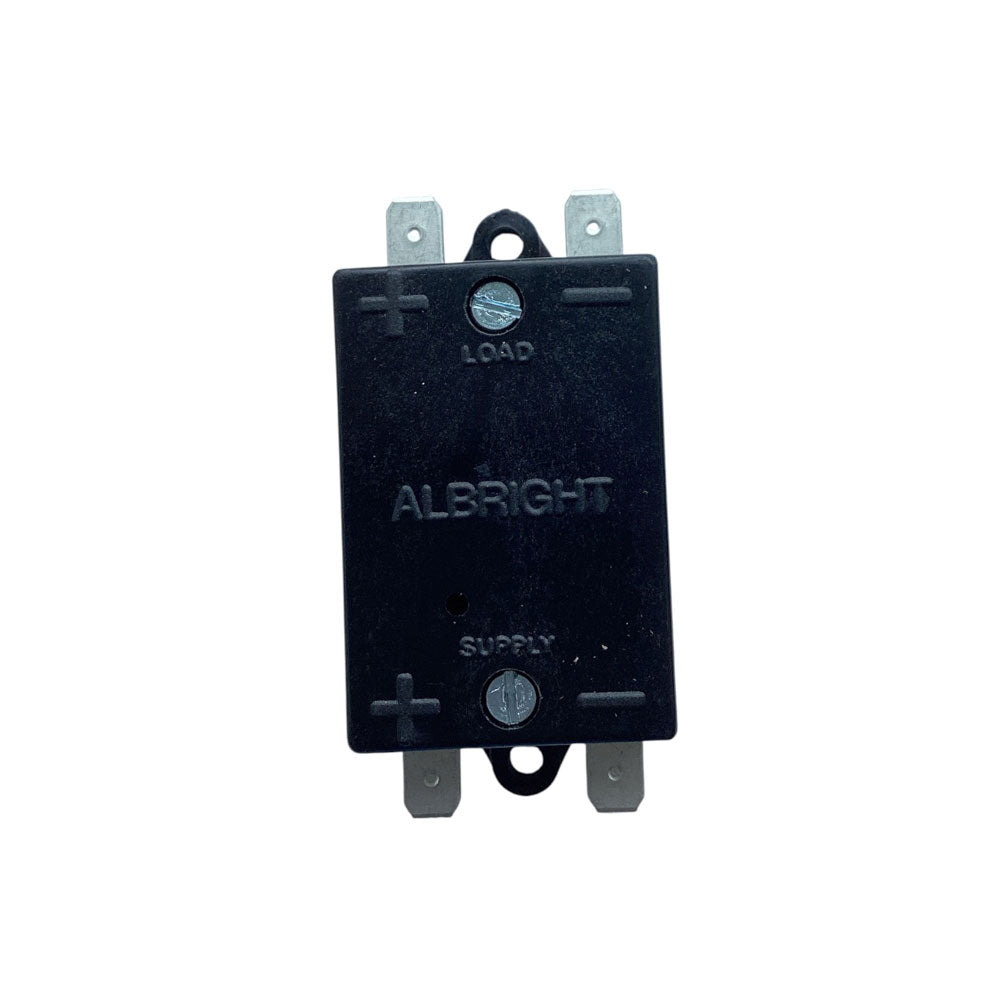 CONTACTOR DE CC ALBRIGHT ML52L-60 12/60V
