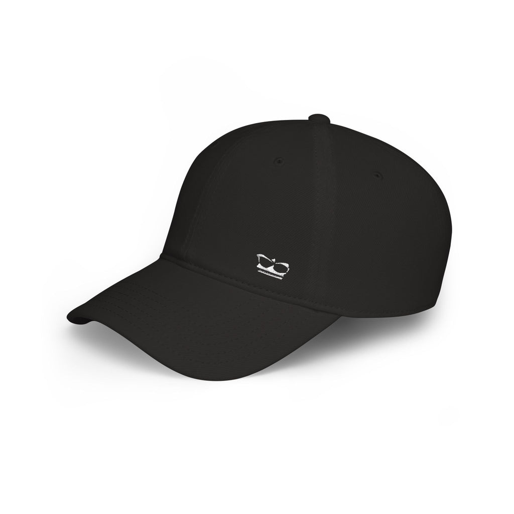 Princess Cap, sort