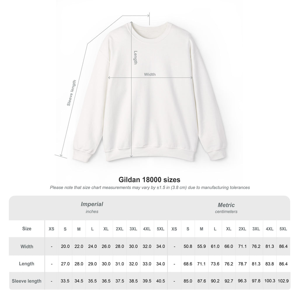 Princess-sweatshirt med hvidt broderet logo