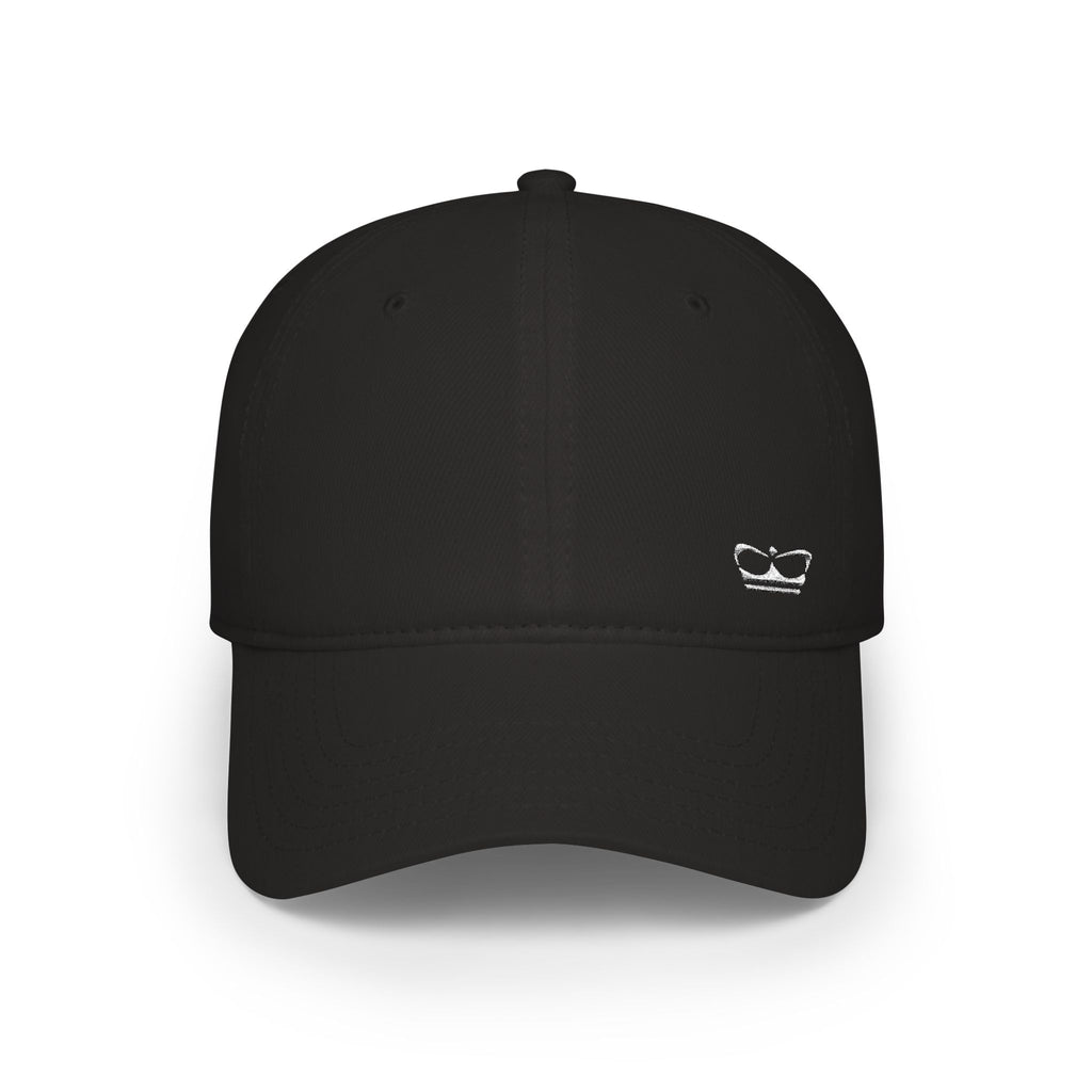 Princess Cap, sort