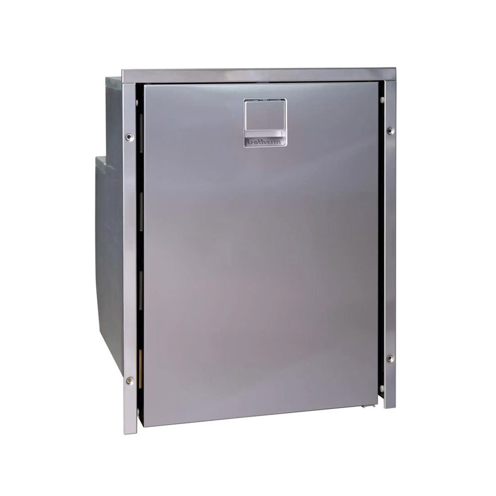 ISOTHERM CR130 INOX desno