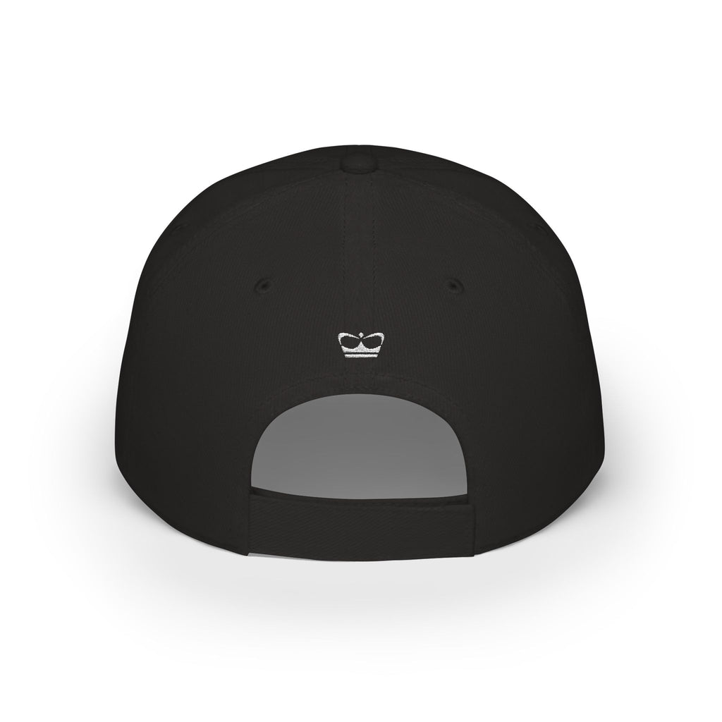Princess Cap, sort