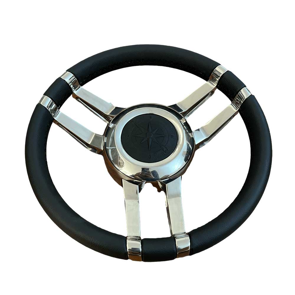 STEERING WHEEL FOR NORDWEST