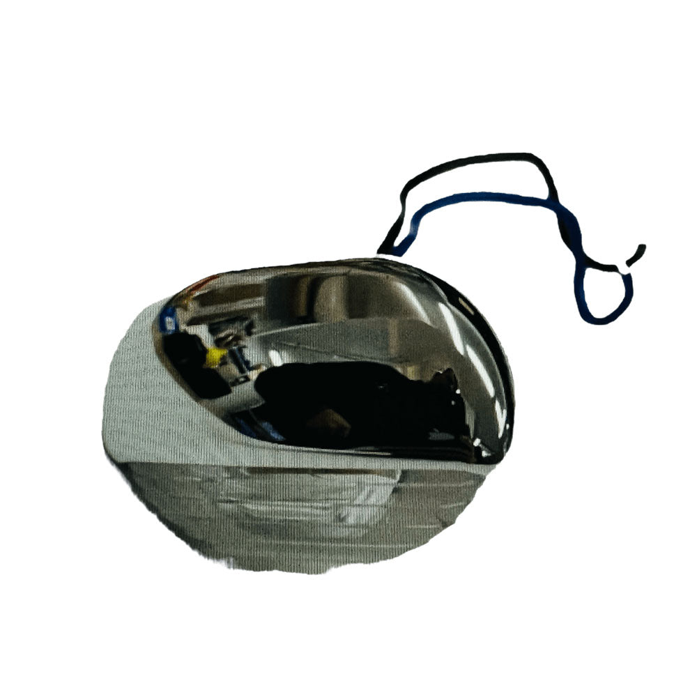 ضوء درج LED أزرق 12/24 فولت