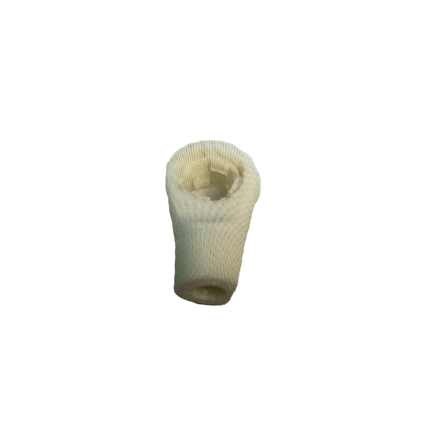WHITE BALL END FOR GSE GAS STRUTS