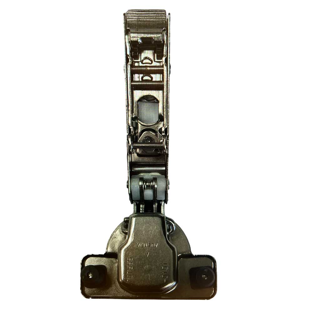 HINGE BLUM CLIP TOP 120 KNOCK IN