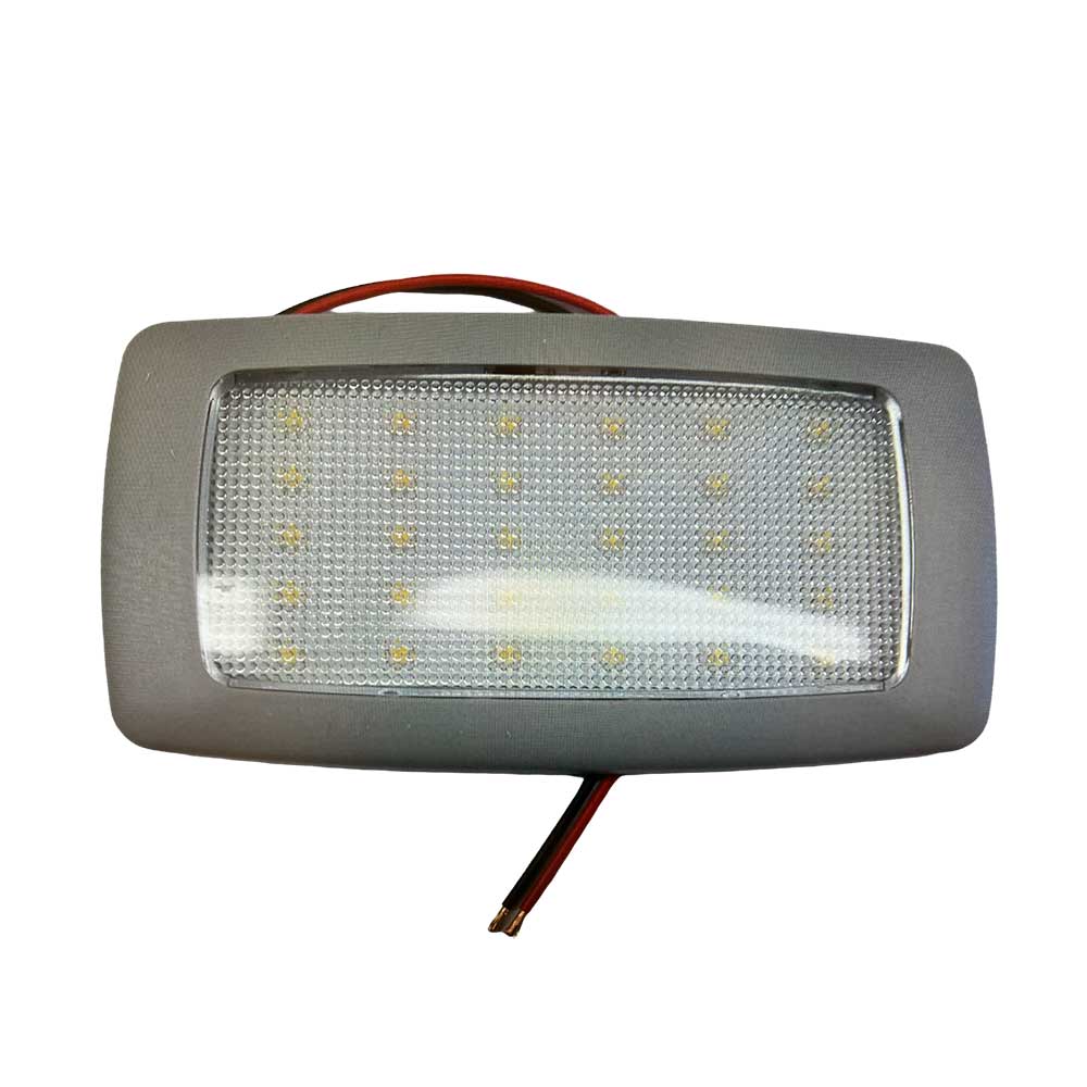 SLIM SURFACE MOUNT LED INTERIOR LIGHT IL30D