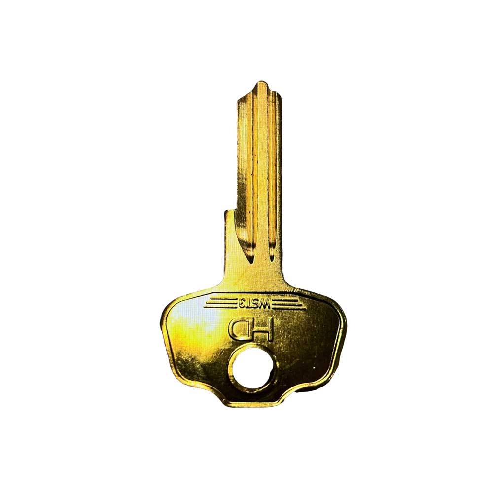 BLANK KEY WST3