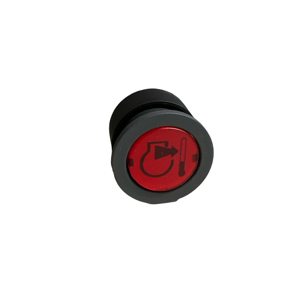 WARNING LIGHT EXHAUST