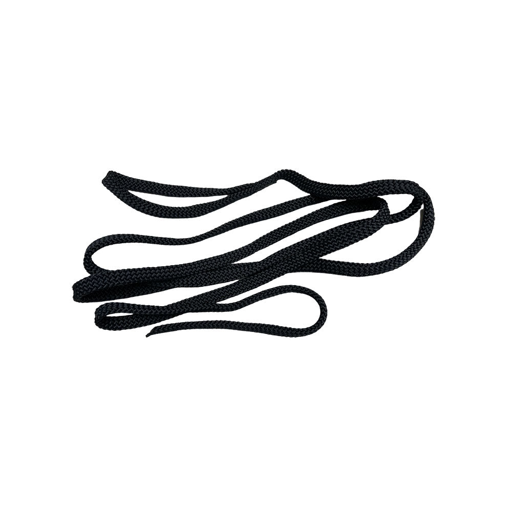 Fender rope flat Navy 12mm 3m