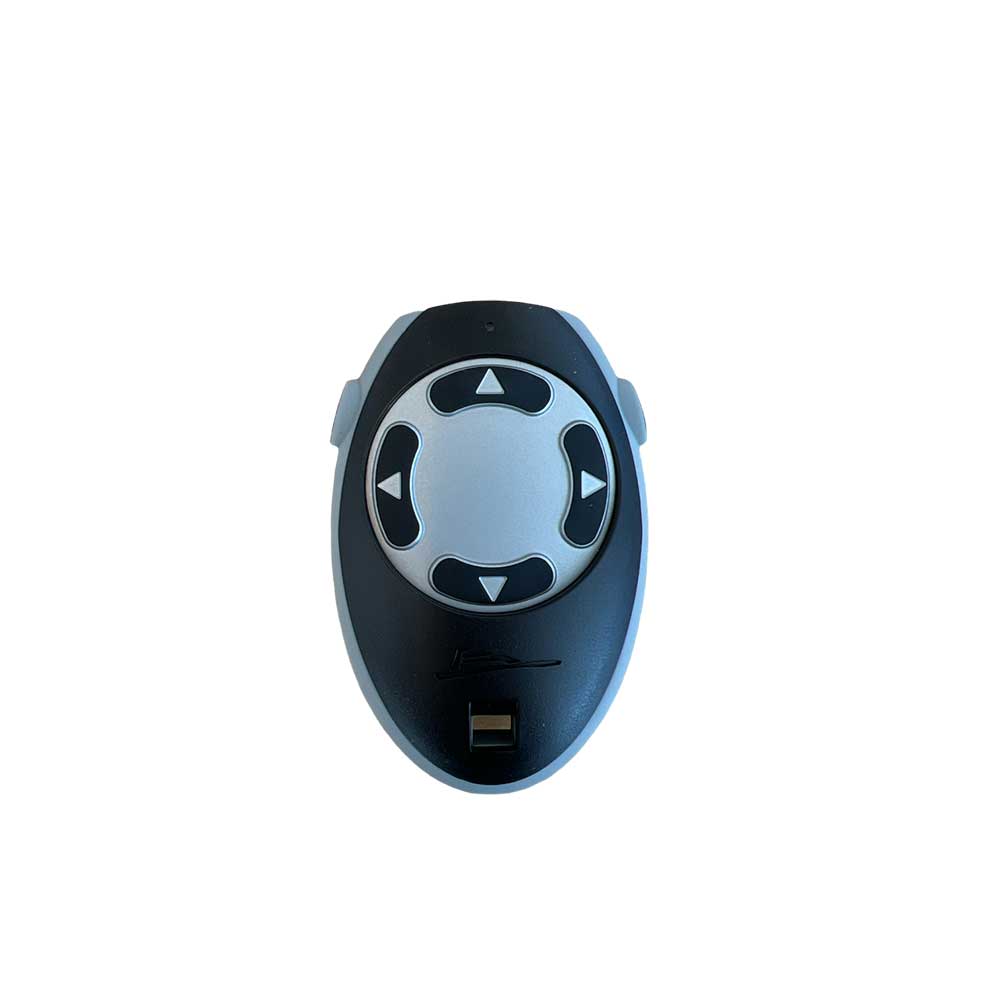 OPACMARE 4F REMOTE CONTROL (NEW DESIGN) FOR PASSARELLE