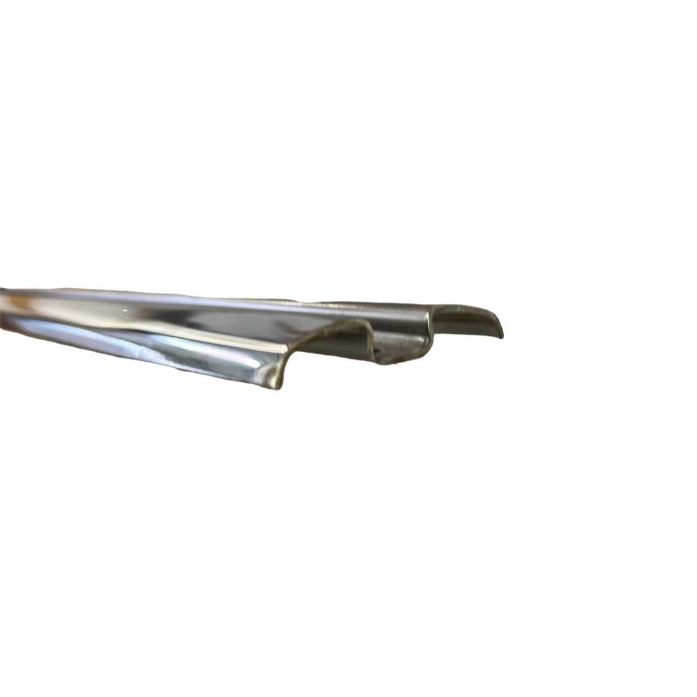 FENDERING STAINLESS STEEL LENGTH 3M