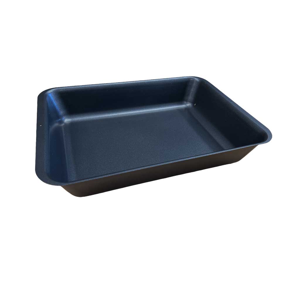 KENYON PERMANENT ALUMINIUM DRIP TRAY KIT