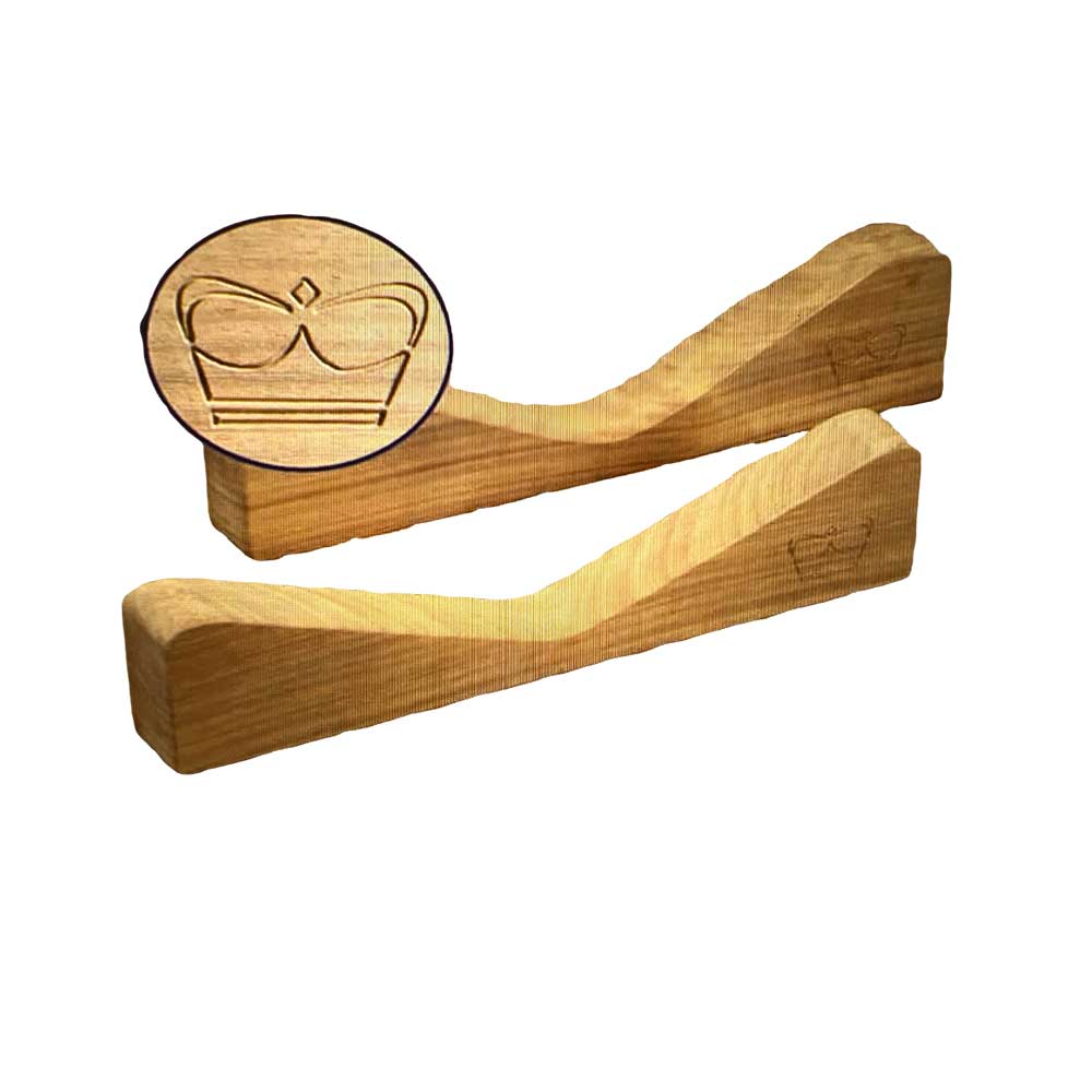 CHOCKS FOR WILLIAMS 285TJ