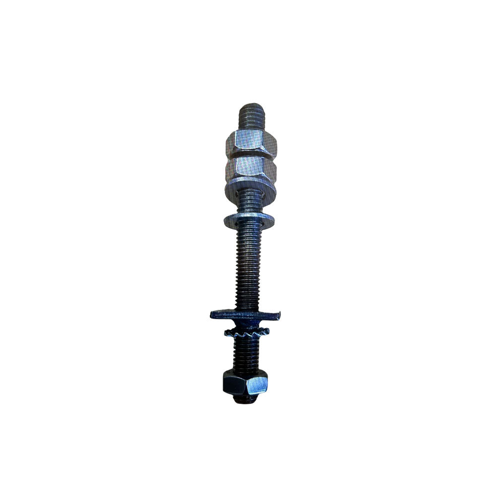 BOLT ANODE S/S M16