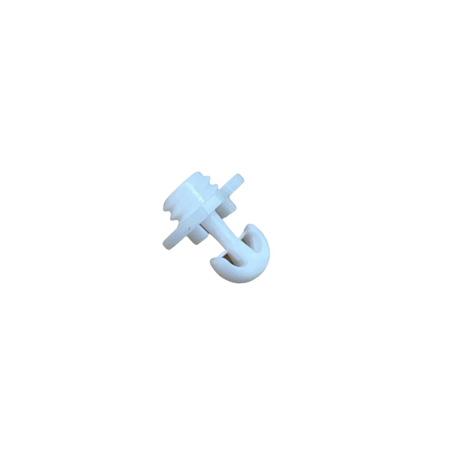 FAST MOUNT MALE SELF TAPPING PANEL CLIP