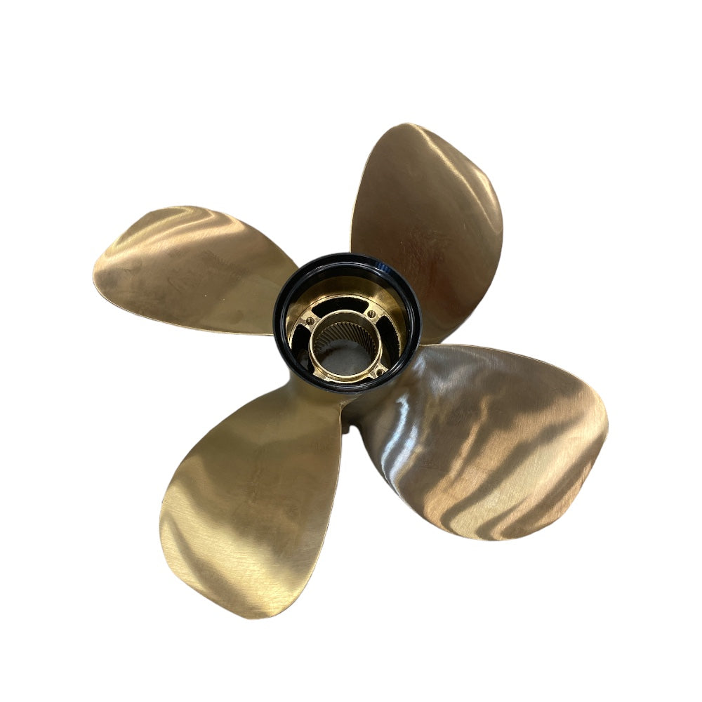 VOLVO N4 PROPELLER SET 21808224, ONE SIDE