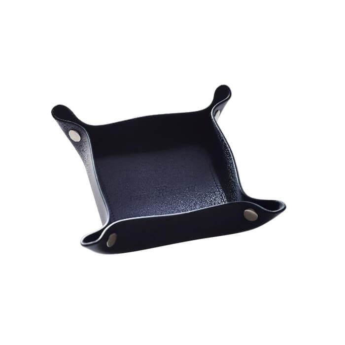 Princess Leather Tray
