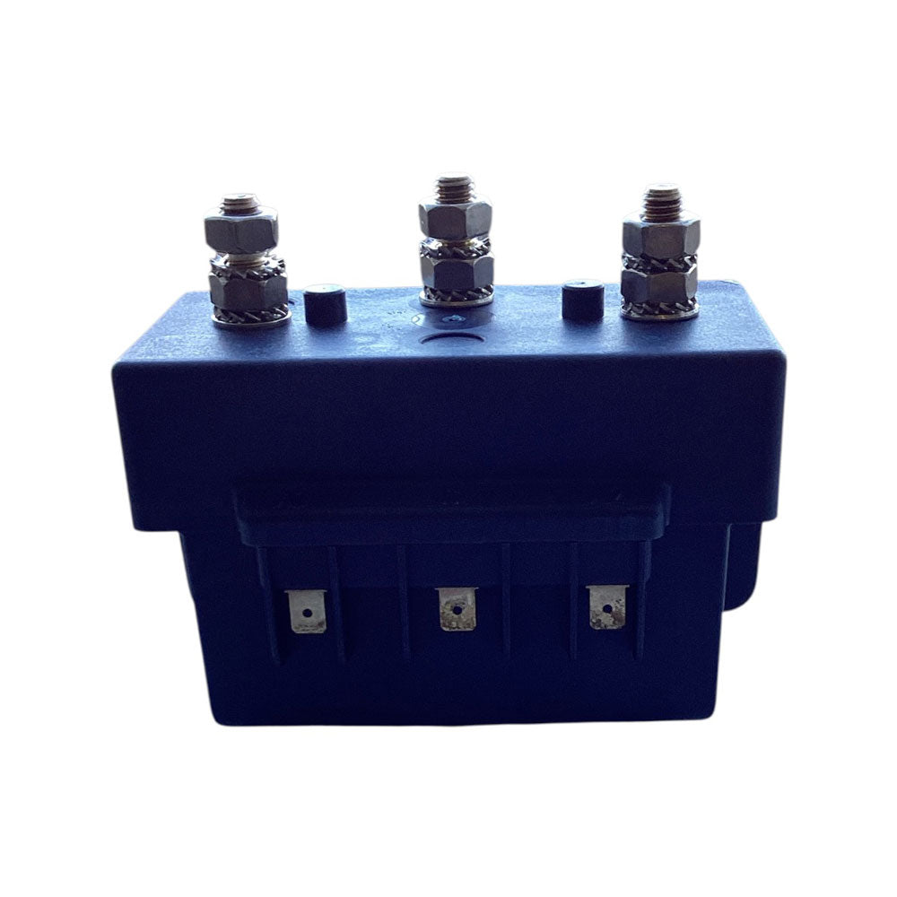 KONTROLBOKS LOFRANS 3T 24V 0,5-2KW