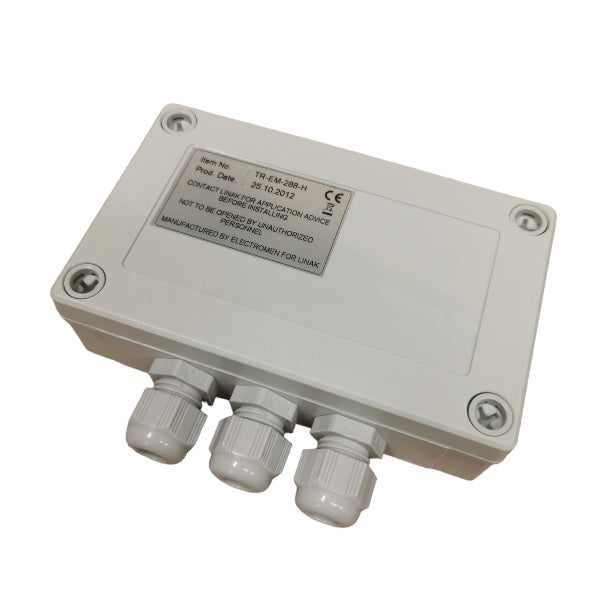 Contrôleur de moteur DC LINAK TR-EM-288 12-24V 15A