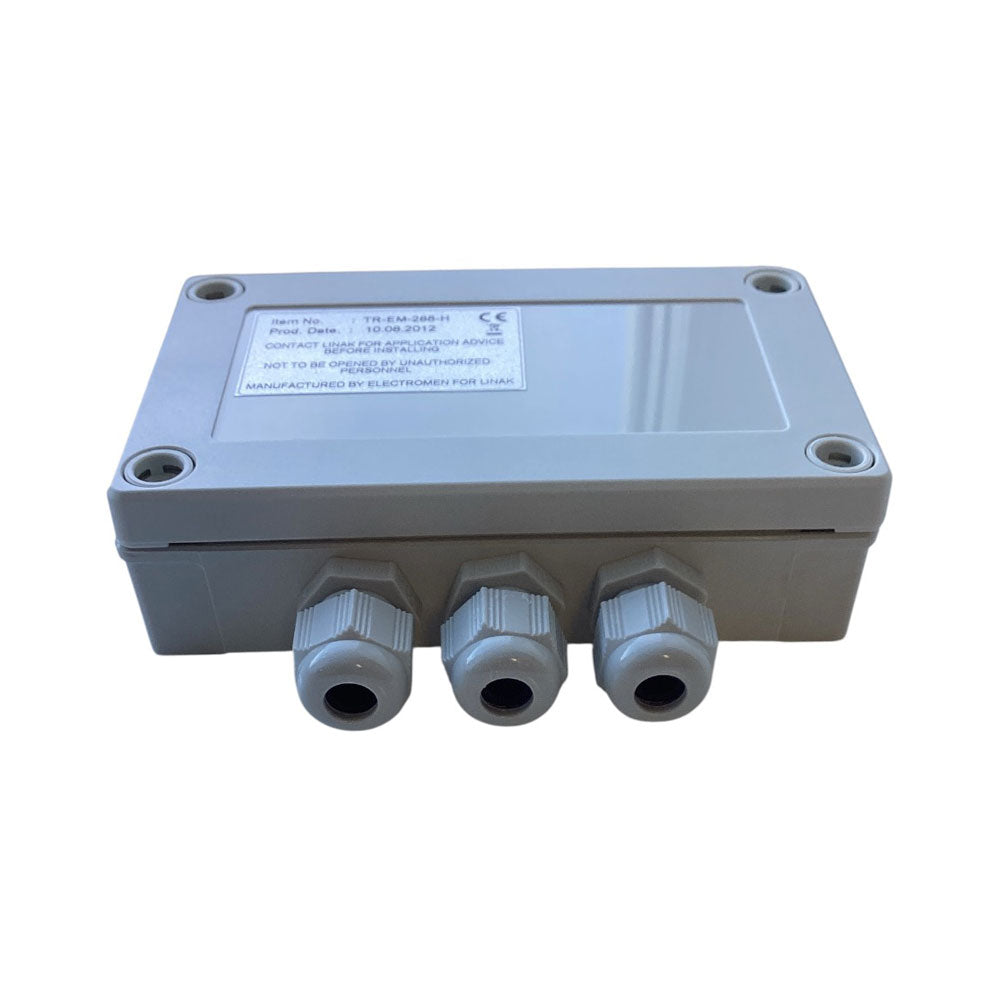 Contrôleur de moteur DC LINAK TR-EM-288 12-24V 15A
