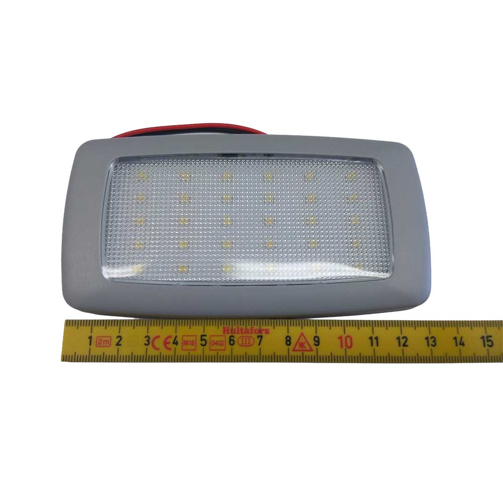 SLIM SURFACE MOUNT LED INTERIOR LIGHT IL30D