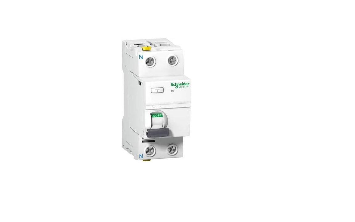 Schneider Circuit Breaker A9Z21240