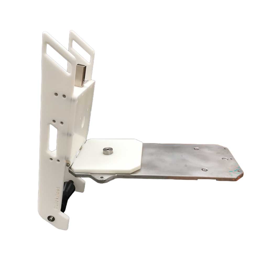 Quickrest 250 special white