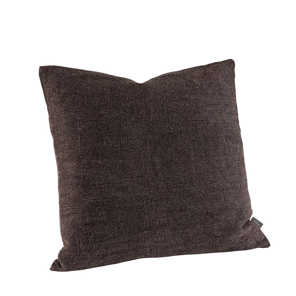 SOLA BROWN Cushioncover 50x50