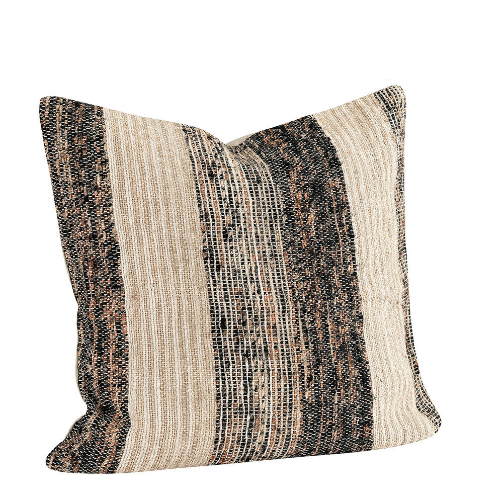 ABRIENNE RAW NATURE Cushioncover 50x50