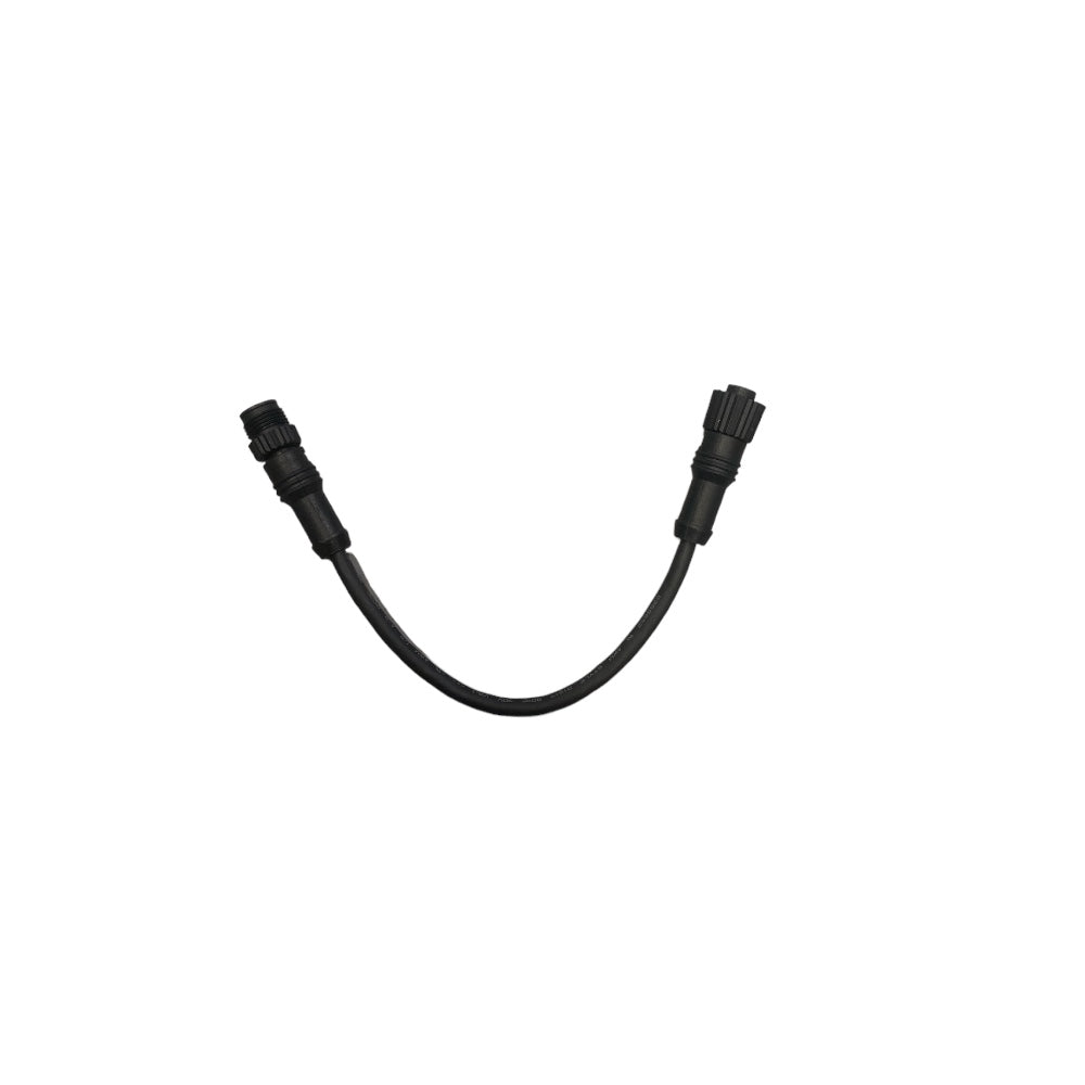DMX CABLE 0.2M-0.2 METER DMX LINK CABLE
